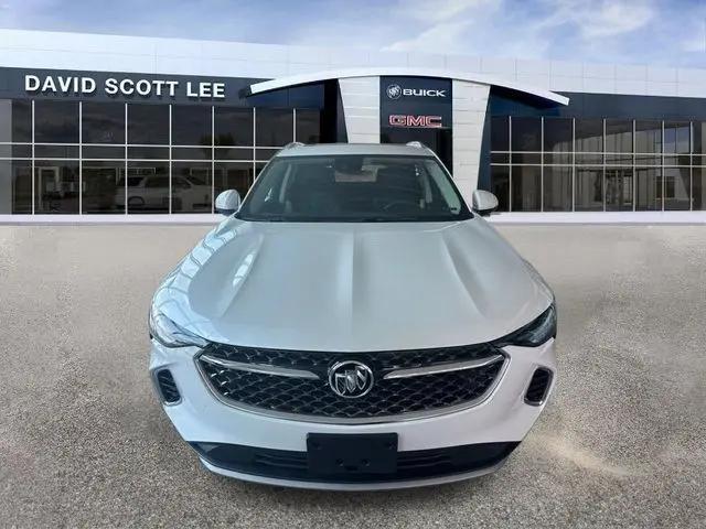 2023 Buick Envision Avenir AWD