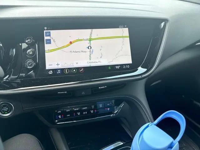 2023 Buick Envision Avenir AWD