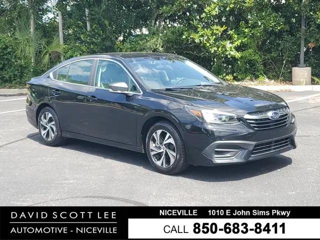 2020 Subaru Legacy 2.5i for sale in Crestview, FL