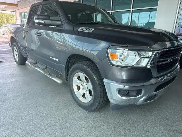 2022 Ram 1500 Big Horn Quad Cab 4x2 6'4" Box for sale in Crestview, FL