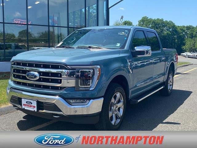 2023 Ford F-150 LARIAT for sale in Northampton, MA