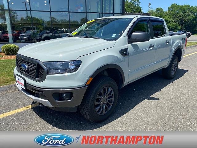 2023 Ford Ranger XLT for sale in Northampton, MA
