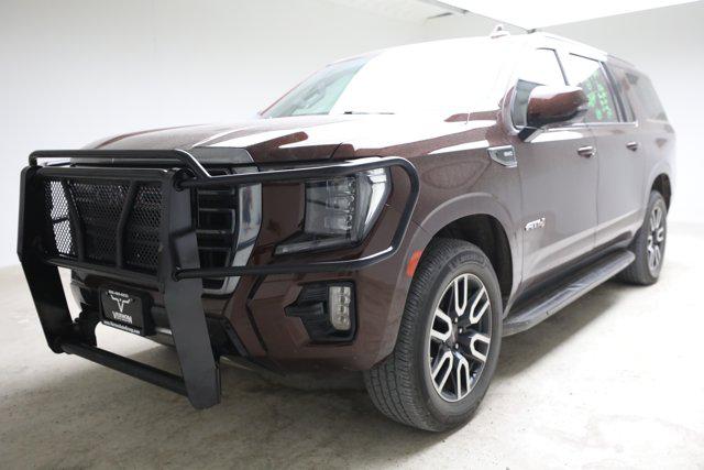 2022 GMC Yukon XL 4WD AT4 for sale in Vernon, TX