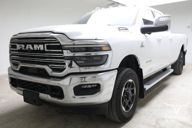 2025 Ram 3500 Laramie Crew Cab 4x4 8' Box for sale in Vernon, TX