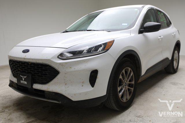 2022 Ford Escape SE for sale in Vernon, TX