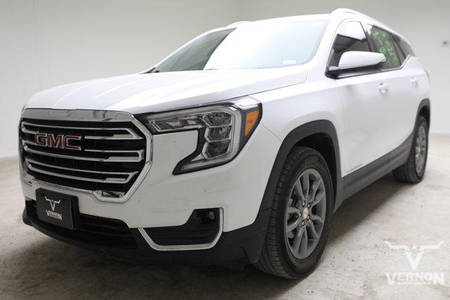 2024 GMC Terrain AWD SLT for sale in Vernon, TX
