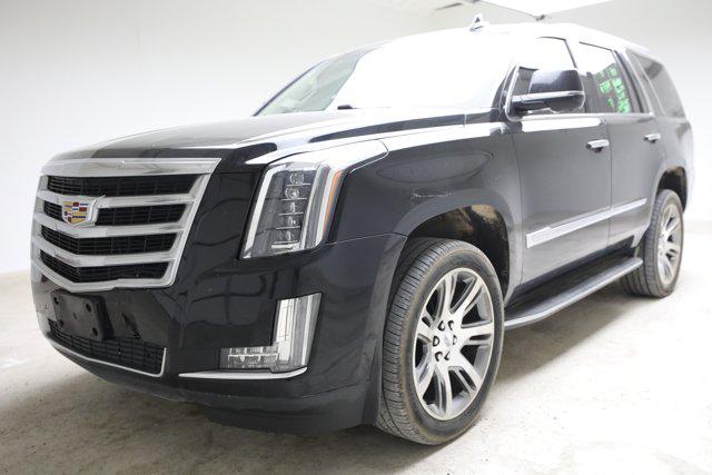 2016 Cadillac Escalade Luxury Collection for sale in Vernon, TX
