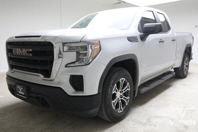 2019 GMC Sierra 1500 Unknown for sale in Vernon, TX