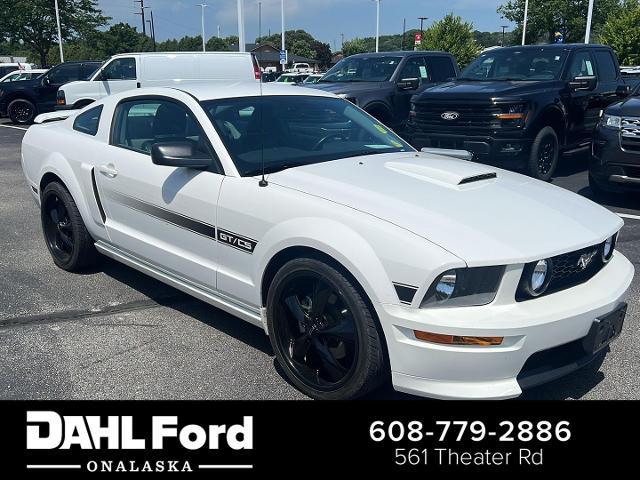 2007 Ford Mustang GT Premium for sale in Onalaska, WI