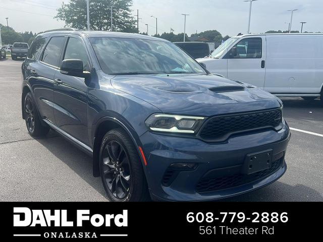 2021 Dodge Durango R/T AWD for sale in Onalaska, WI