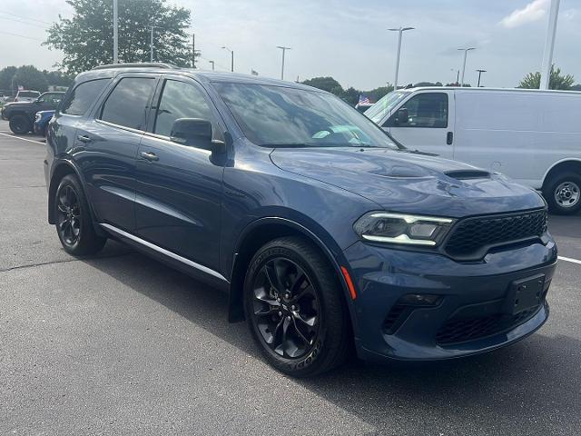 2021 Dodge Durango R/T AWD