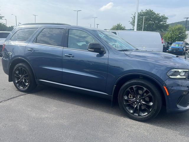 2021 Dodge Durango R/T AWD