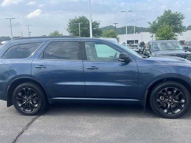 2021 Dodge Durango R/T AWD