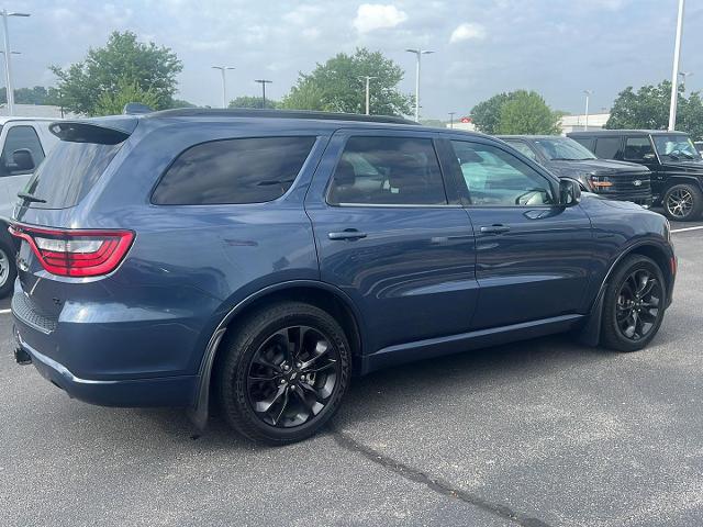 2021 Dodge Durango R/T AWD