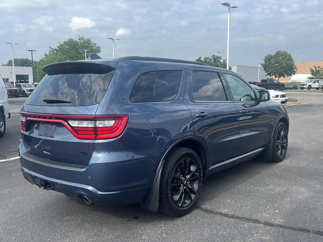 2021 Dodge Durango R/T AWD
