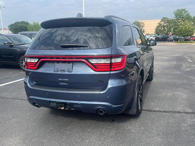 2021 Dodge Durango R/T AWD