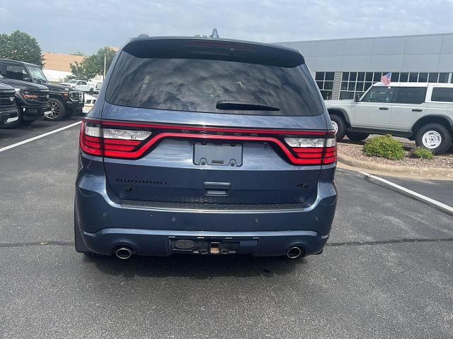 2021 Dodge Durango R/T AWD