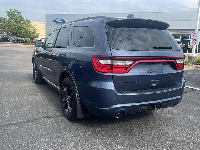 2021 Dodge Durango R/T AWD