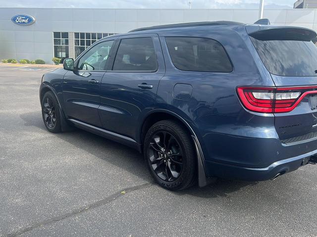 2021 Dodge Durango R/T AWD