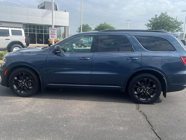 2021 Dodge Durango R/T AWD