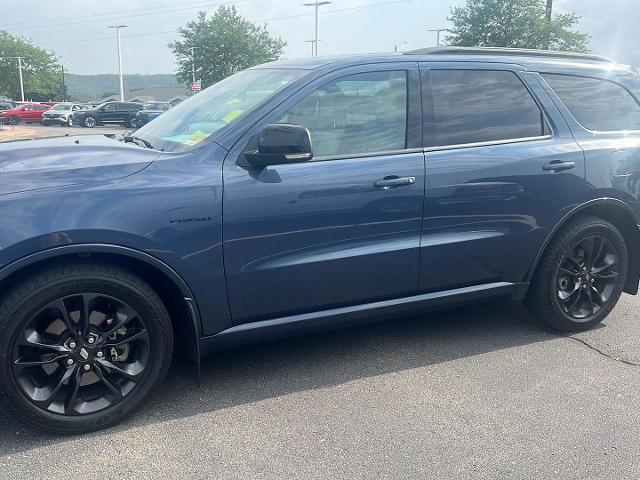 2021 Dodge Durango R/T AWD