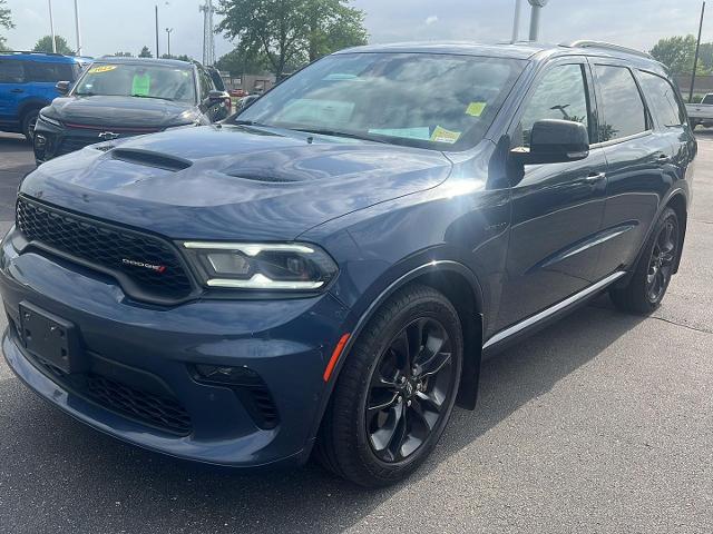2021 Dodge Durango R/T AWD