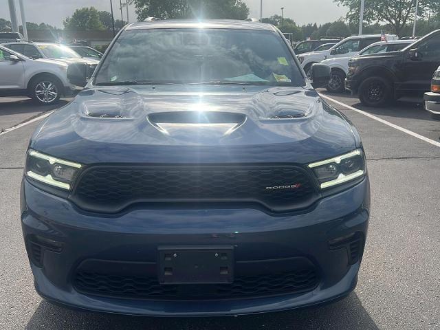2021 Dodge Durango R/T AWD