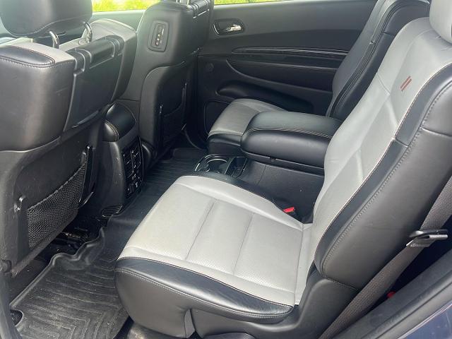 2021 Dodge Durango R/T AWD