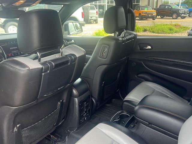 2021 Dodge Durango R/T AWD