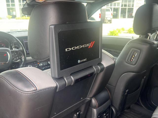 2021 Dodge Durango R/T AWD
