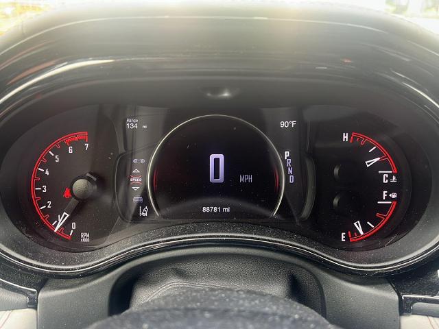 2021 Dodge Durango R/T AWD