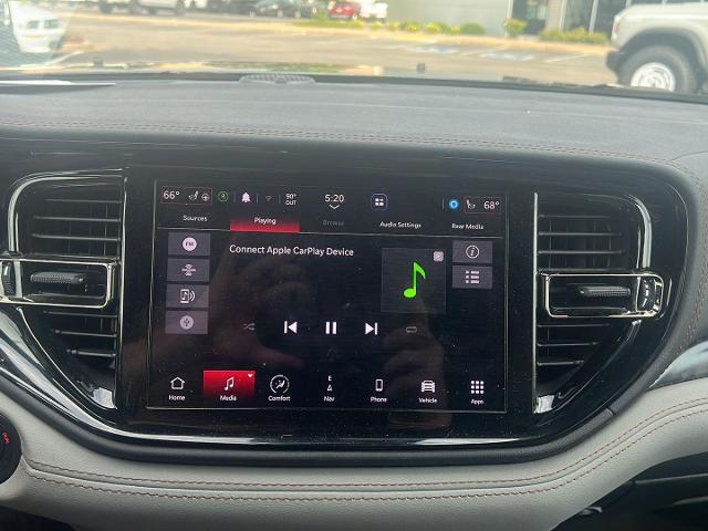 2021 Dodge Durango R/T AWD