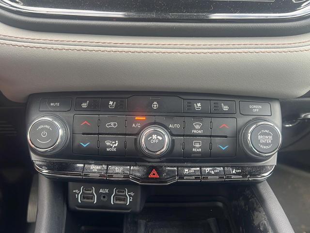 2021 Dodge Durango R/T AWD