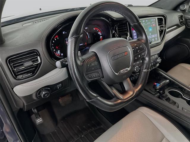 2021 Dodge Durango R/T AWD