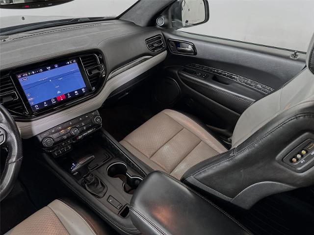 2021 Dodge Durango R/T AWD