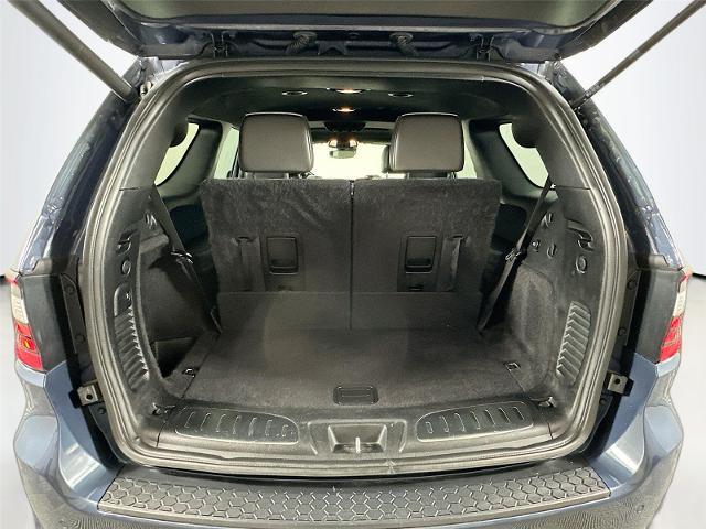 2021 Dodge Durango R/T AWD