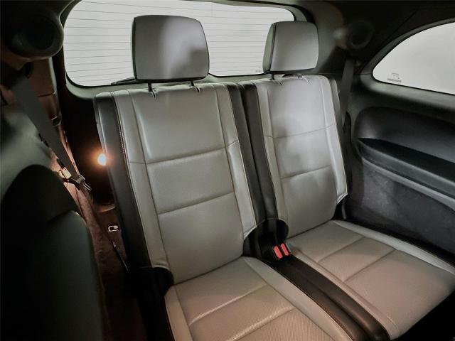 2021 Dodge Durango R/T AWD