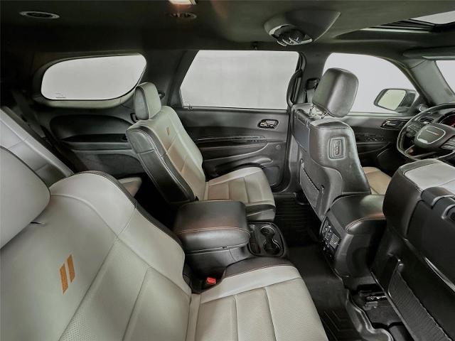 2021 Dodge Durango R/T AWD