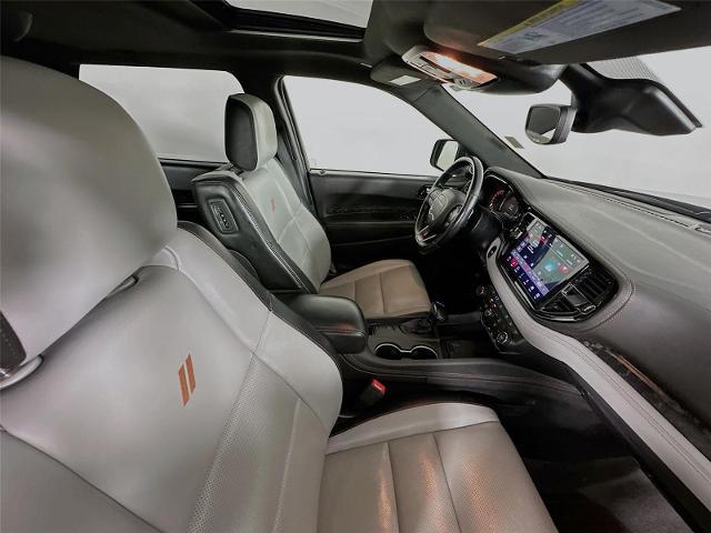 2021 Dodge Durango R/T AWD