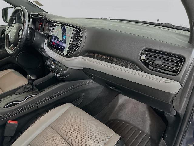 2021 Dodge Durango R/T AWD