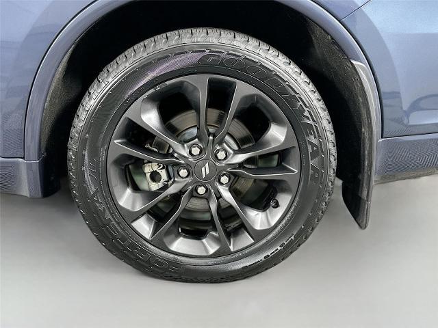 2021 Dodge Durango R/T AWD