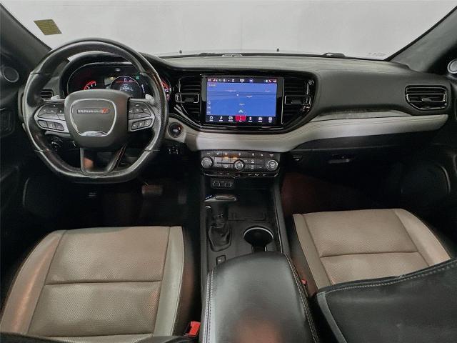 2021 Dodge Durango R/T AWD