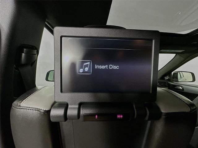 2021 Dodge Durango R/T AWD