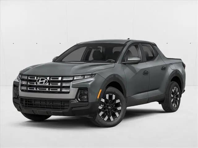 2026 Hyundai Santa Cruz SE for sale in Hardeeville, SC
