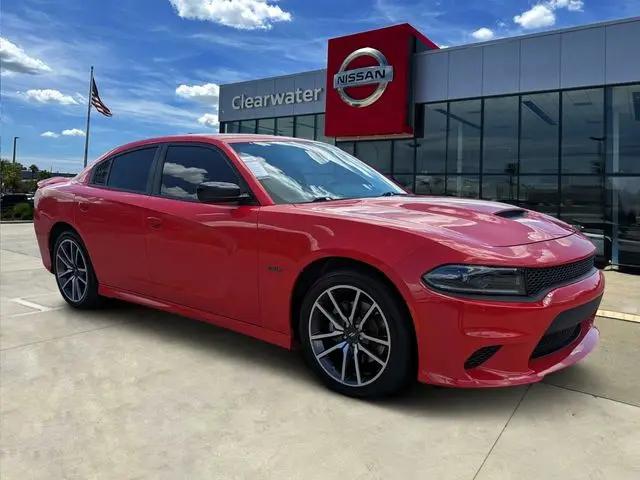2023 Dodge Charger R/T for sale in Clearwater, FL