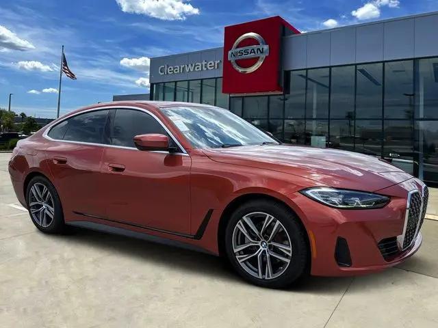 2023 BMW 430i Gran Coupe xDrive for sale in Clearwater, FL