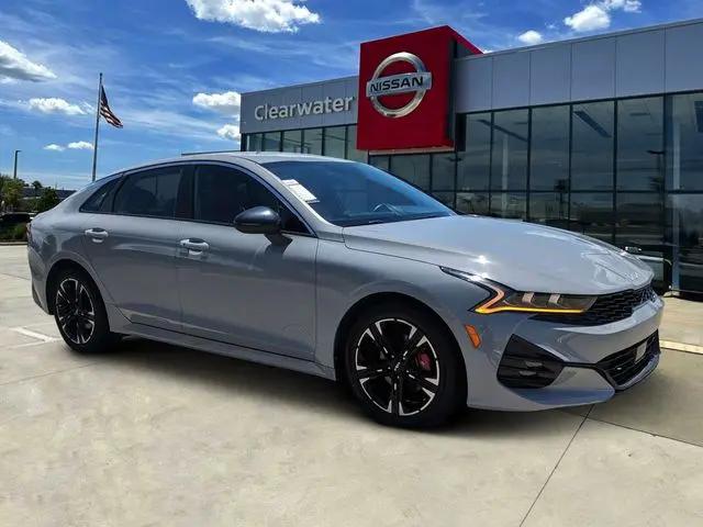 2023 Kia K5 GT-Line for sale in Clearwater, FL