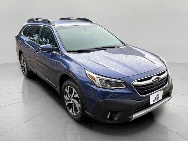 2021 Subaru Outback Limited for sale in Oshkosh, WI