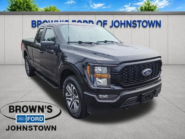 2023 Ford F-150 XL for sale in Johnstown, NY