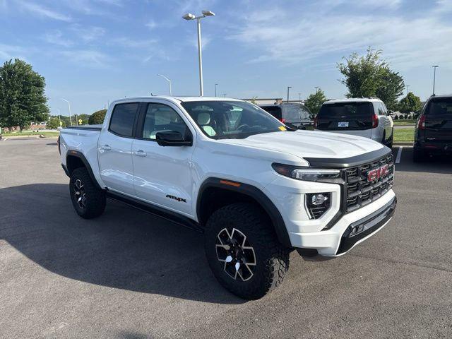 2024 GMC Canyon 4WD AT4X for sale in Kansas City, MO